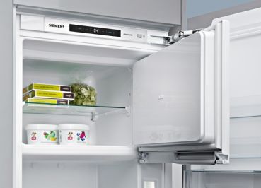 Siemens KI72LADE0, Einbau-Kühlschrank mit Gefrierfach